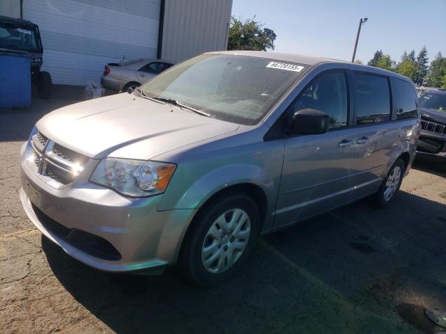 DODGE GRAND CARA 2015 with VIN 2C4RDGBG8FR641216 - Photo from auction
