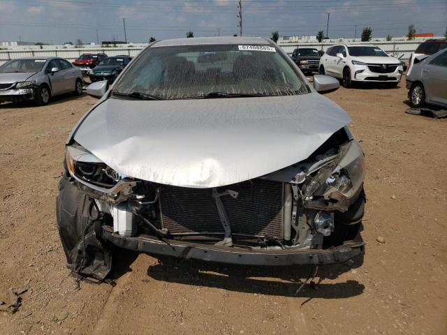 Photo 5 from auction – 2014 TOYOTA COROLLA L with VIN 2T1BURHE4EC156959