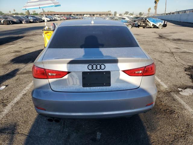 Photo 6 from auction – 2016 AUDI A3 PREMIUM with VIN WAUA7GFF0G1067705