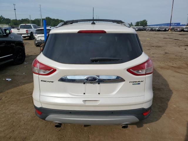 Photo 6 from auction – 2016 FORD ESCAPE TIT with VIN 1FMCU9J9XGUA20046