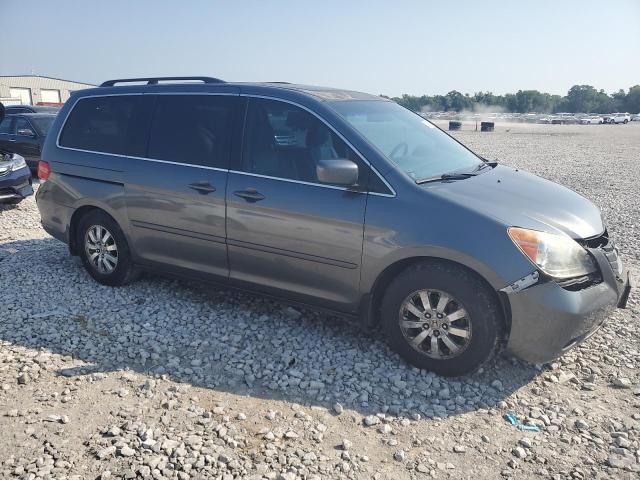 Photo 4 from auction – 2010 HONDA ODYSSEY EX with VIN 5FNRL3H75AB105251