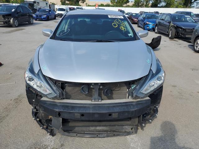 Photo 5 from auction – 2017 NISSAN ALTIMA 2.5 with VIN 1N4AL3AP5HC267031