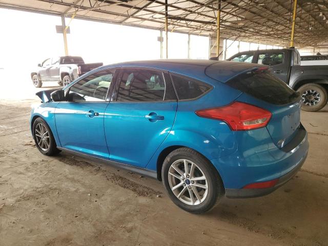 Photo 2 from auction – 2015 FORD FOCUS SE with VIN 1FADP3K20FL232155