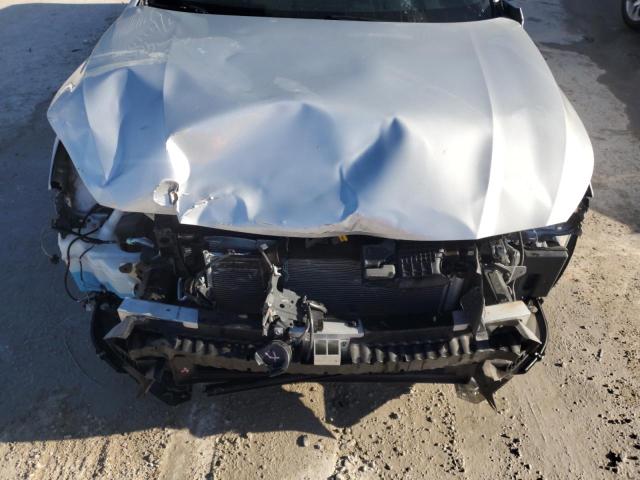 Photo 11 from auction – 2021 NISSAN ALTIMA SV with VIN 1N4BL4DV2MN394340