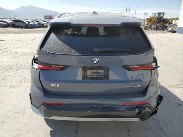 Photo 6 from auction – 2025 BMW X1 XDRIVE2 with VIN WBX73EF07S5038344