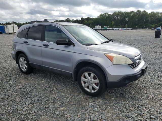 Photo 4 from auction – 2008 HONDA CR-V with VIN 5J6RE48568L017180