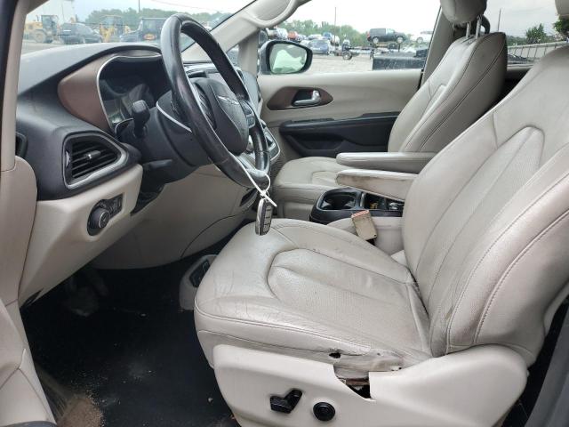 Photo 7 from auction – 2018 CHRYSLER PACIFICA T with VIN 2C4RC1BG8JR317918
