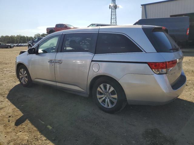 Photo 2 from auction – 2015 HONDA ODYSSEY EX with VIN 5FNRL5H48FB030201