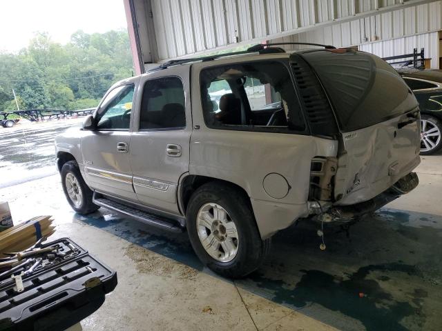 Photo 2 from auction – 2005 GMC YUKON with VIN 1GKEC13T85J199314