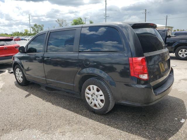 Photo 2 from auction – 2013 DODGE GRAND CARA with VIN 2C4RDGBG5DR799249