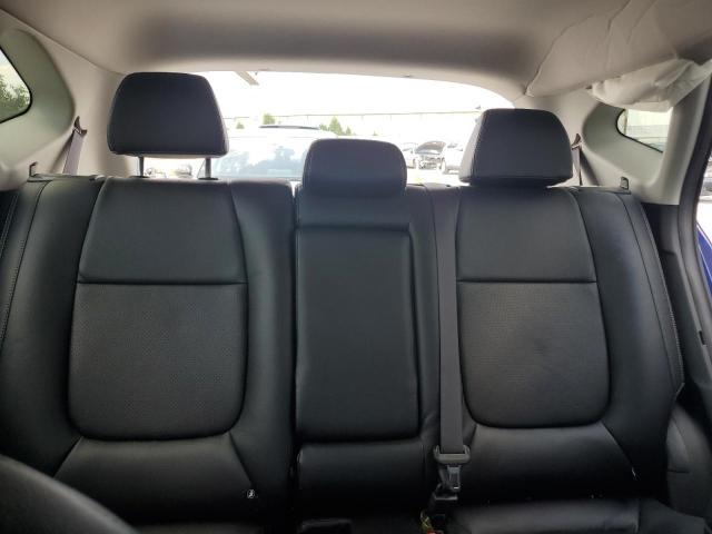 Photo 10 from auction – 2021 KIA SELTOS EX with VIN KNDERCAA9M7149637