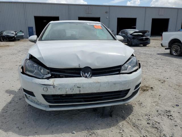 Photo 5 from auction – 2016 VOLKSWAGEN GOLF with VIN 3VW217AU6GM006860