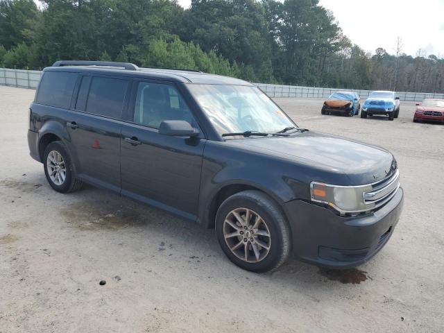 Photo 4 from auction – 2013 FORD FLEX SE with VIN 2FMGK5B84DBD36663
