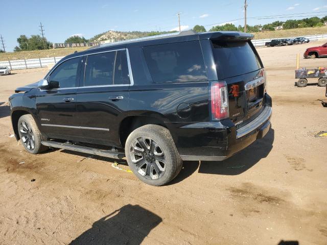Photo 2 from auction – 2018 GMC YUKON DENA with VIN 1GKS2CKJ8JR370110
