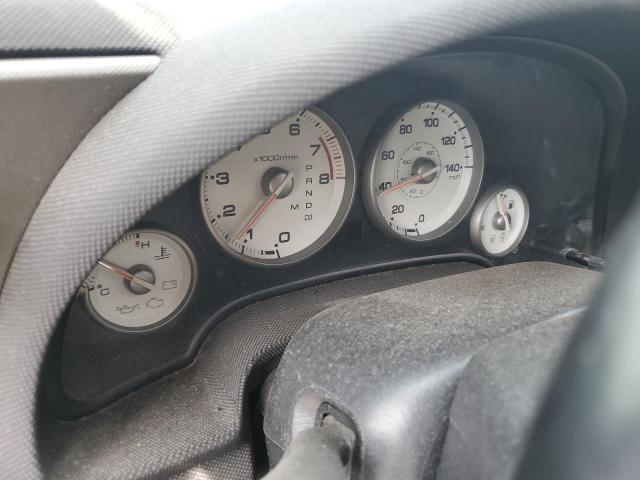 Photo 9 from auction – 2005 ACURA RSX with VIN JH4DC54855S001113