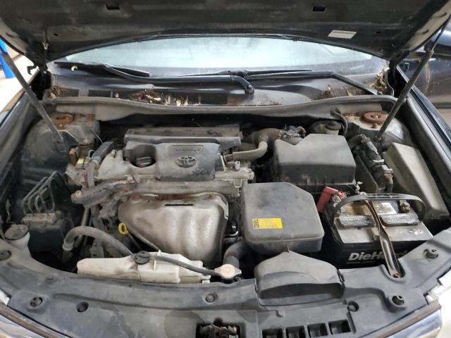 Photo 11 from auction – 2012 TOYOTA CAMRY with VIN 4T1BF1FK8CU162120