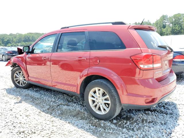Photo 2 from auction – 2017 DODGE JOURNEY SXT with VIN 3C4PDCBG8HT526972