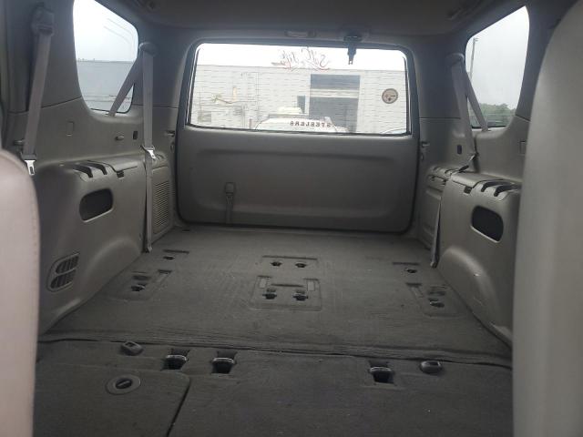 Photo 10 from auction – 2004 TOYOTA SEQUOIA LIMITED with VIN 5TDBT48A04S222609