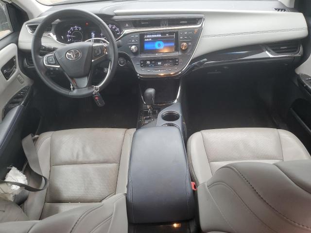 Photo 8 from auction – 2014 TOYOTA AVALON BAS with VIN 4T1BK1EB4EU098822