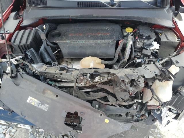 Photo 12 from auction – 2018 JEEP COMPASS LI with VIN 3C4NJCCB5JT406667