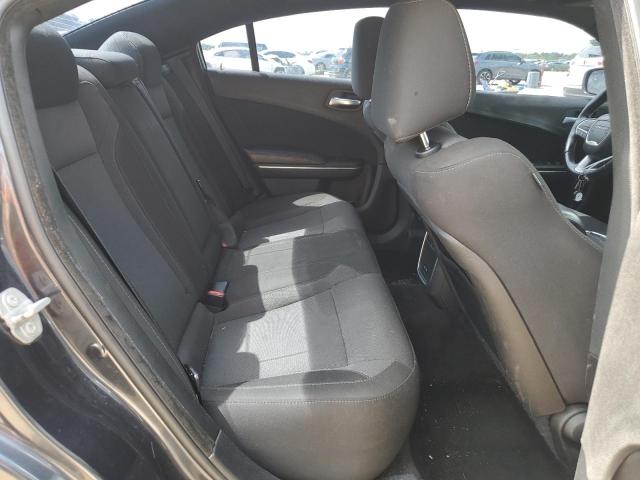 صورة رقم 10 من المزاد - 2016 DODGE CHARGER SXT مع VIN 2C3CDXHG5GH204329