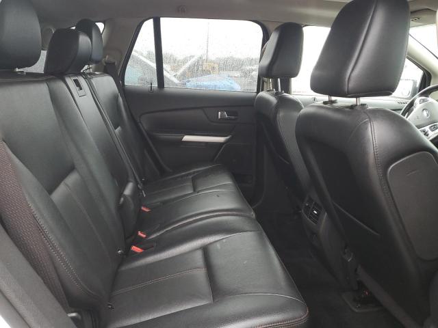 Photo 11 from auction – 2011 FORD EDGE LIMIT with VIN 2FMDK4KC5BBA95145