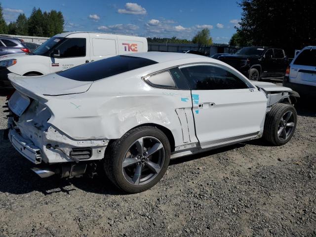 Photo 3 from auction – 2015 FORD MUSTANG with VIN 1FA6P8AM8F5372791