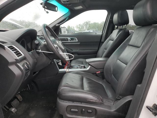 Photo 7 from auction – 2015 FORD EXPLORER X with VIN 1FM5K8D86FGC44908