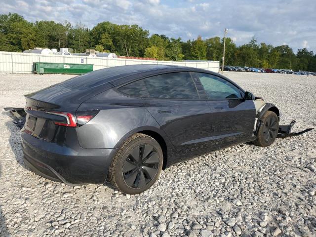 Photo 3 from auction – 2025 TESLA MODEL 3 with VIN 5YJ3E1EA6SF021557