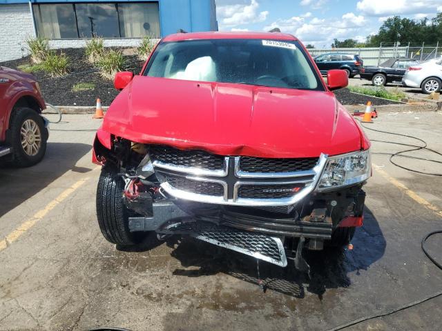 Photo 5 from auction – 2013 DODGE JOURNEY SX with VIN 3C4PDCBG7DT518260