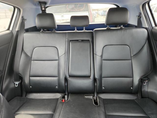 Photo 10 from auction – 2017 KIA SPORTAGE E with VIN KNDPNCACXH7227368