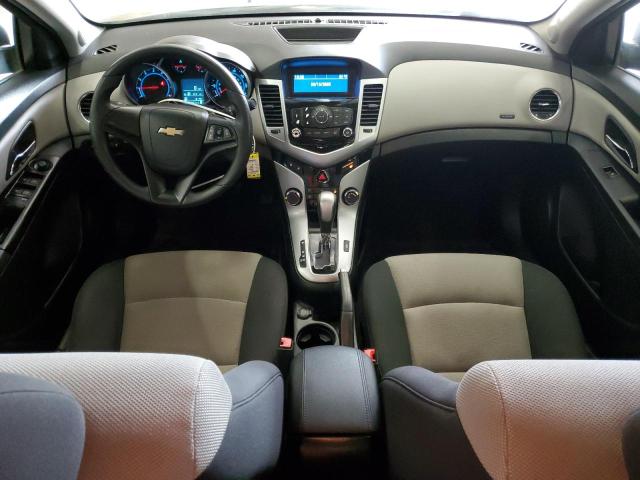 Photo 8 from auction – 2012 CHEVROLET CRUZE LS with VIN 1G1PC5SH5C7365865