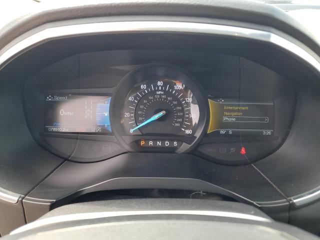 Photo 9 from auction – 2019 FORD EDGE TITAN with VIN 2FMPK4K99KBC26210