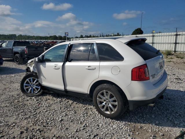 Photo 2 from auction – 2013 FORD EDGE with VIN 2FMDK3JC4DBC54154