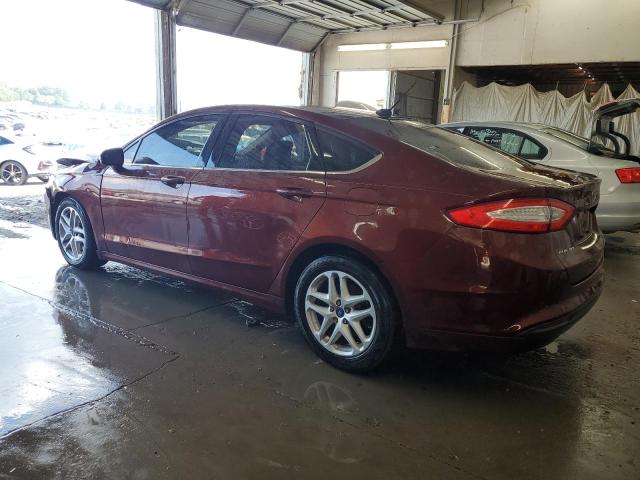 Photo 2 from auction – 2016 FORD FUSION SE with VIN 3FA6P0H73GR140745