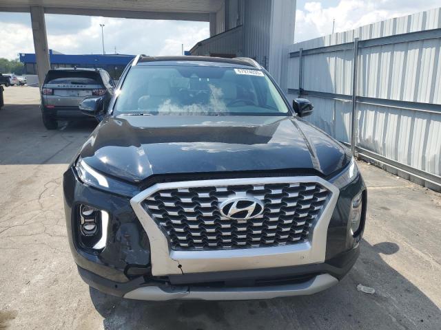 Photo 5 from auction – 2022 HYUNDAI PALISADE S with VIN KM8R4DHE5NU487582