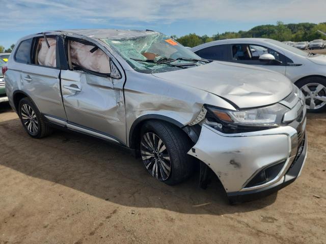 Photo 4 from auction – 2019 MITSUBISHI OUTLANDER with VIN JA4AZ3A37KZ022137