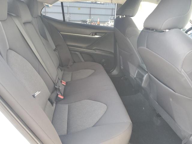 Photo 10 from auction – 2022 TOYOTA CAMRY LE with VIN 4T1C11AK2NU690507