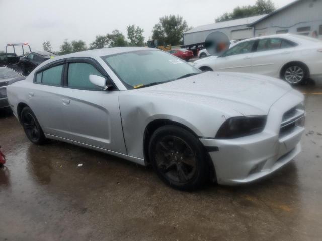 Photo 4 from auction – 2012 DODGE CHARGER SE with VIN 2C3CDXBG8CH111789