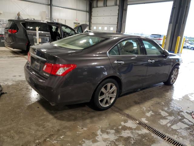 صورة رقم 3 من المزاد - 2008 LEXUS ES 350 مع VIN JTHBJ46G482250695