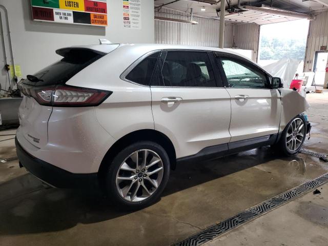 Photo 3 from auction – 2018 FORD EDGE TITAN with VIN 2FMPK4K95JBB61709