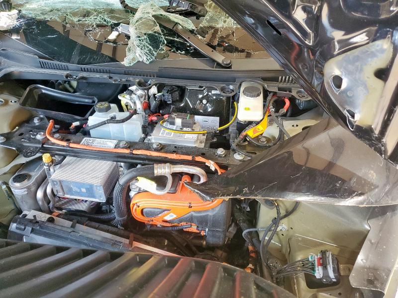 Foto 11 de la subasta – 2025 TESLA MODEL 3 con VIN 5YJ3E1EB1SF996041