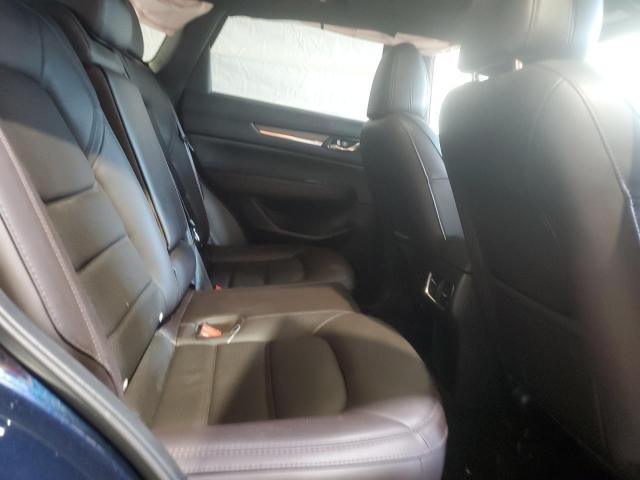 Photo 11 from auction – 2023 MAZDA CX-5 SIGNA with VIN JM3KFBXY9P0132979