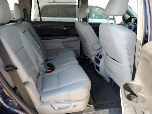 Photo 11 from auction – 2019 HONDA PILOT EXL with VIN 5FNYF5H52KB003131