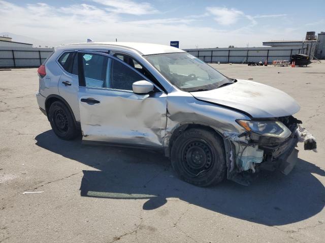 Photo 4 from auction – 2017 NISSAN ROGUE S with VIN KNMAT2MV2HP548372