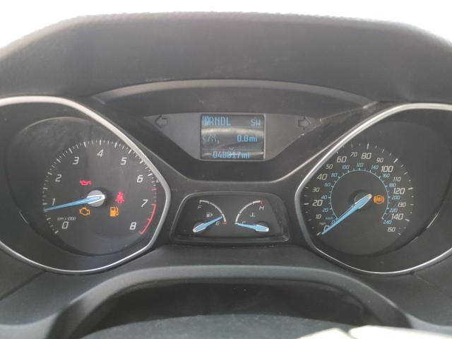 Photo 9 from auction – 2012 FORD FOCUS SE with VIN 1FAHP3F20CL226024