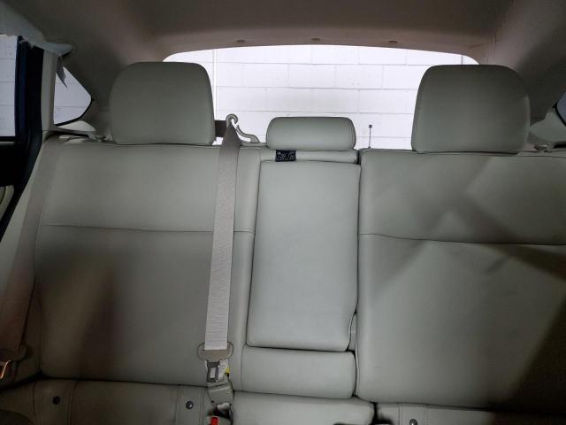 Photo 10 from auction – 2014 SUBARU XV CROSSTR with VIN JF2GPAGC1E8348450