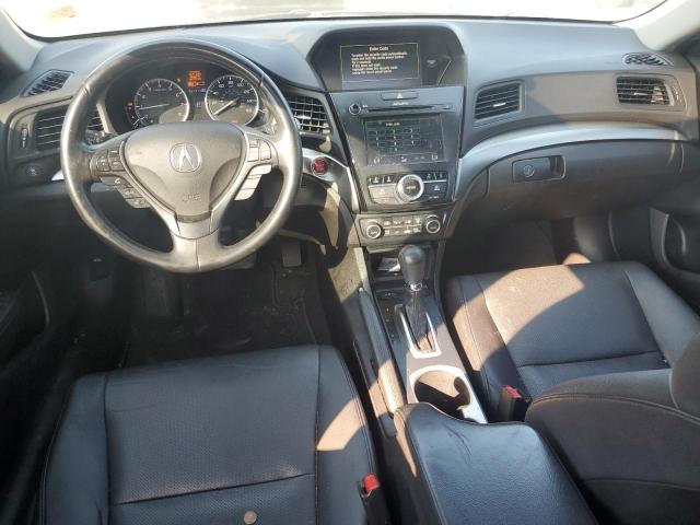 Photo 8 from auction – 2016 ACURA ILX PREMIU with VIN 19UDE2F76GA020522