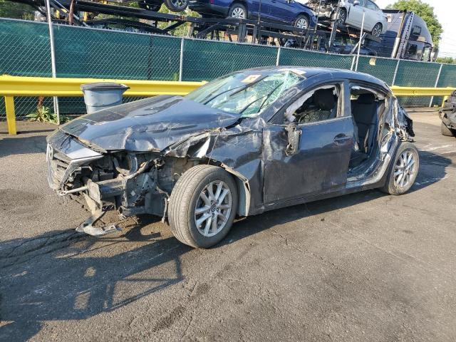 MAZDA 3 SPORT 2016 with VIN 3MZBM1K73GM311214 - Photo from auction