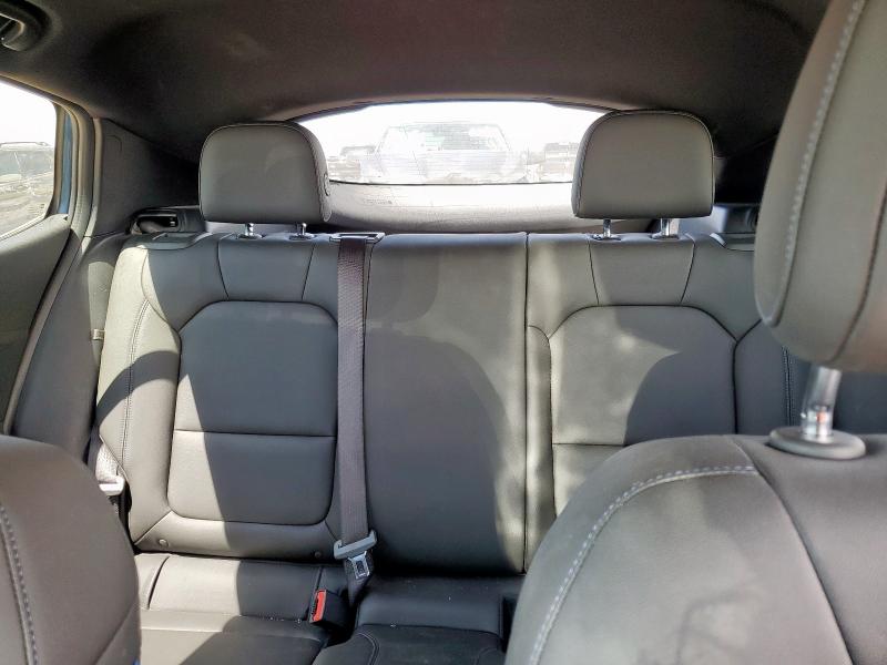 Photo 10 from auction – 2024 BUICK ENVISTA SP with VIN KL47LBE23RB194966